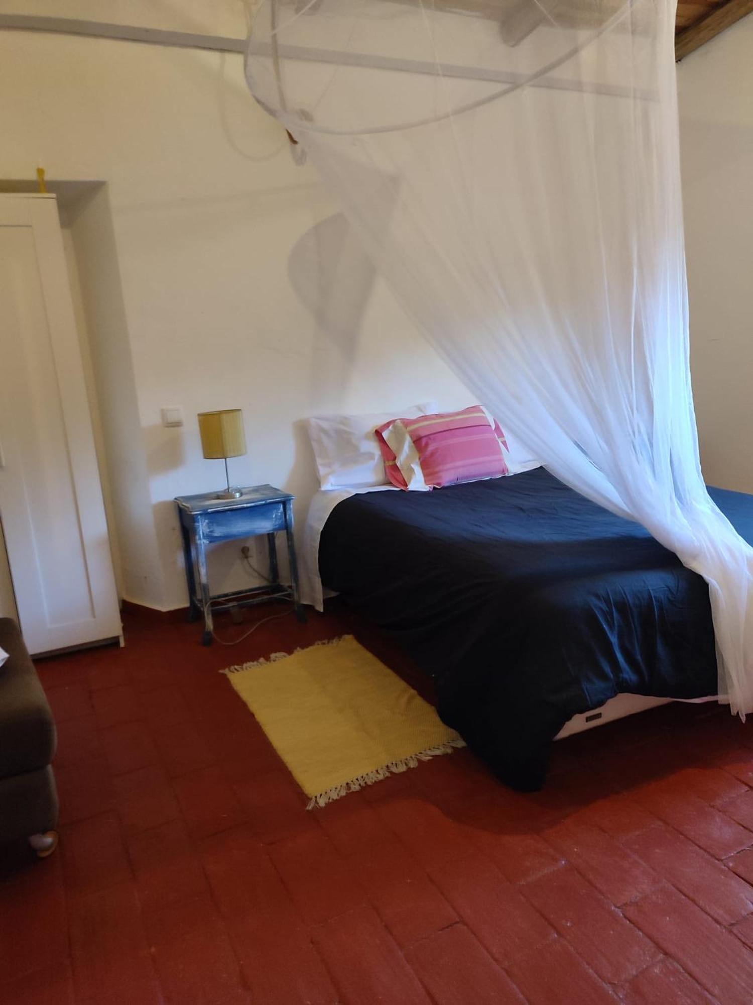 Hébergement de vacances Monte Funchal *