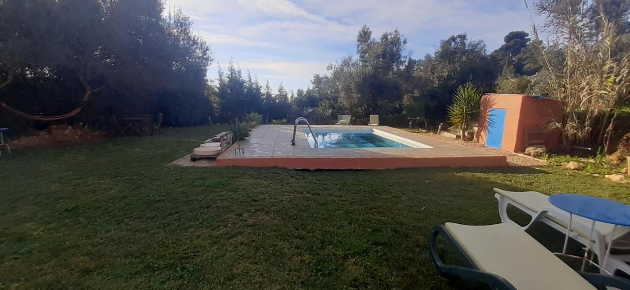 Monte Funchal Holiday home Lagos