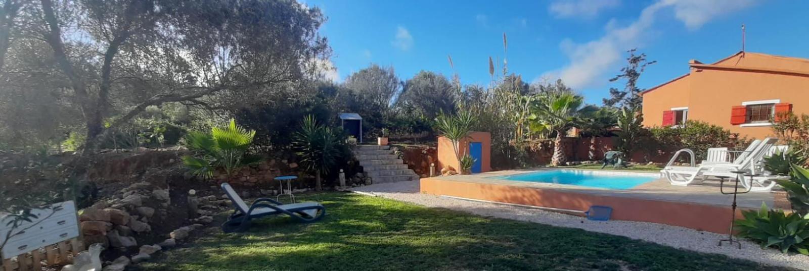 Holiday home Monte Funchal *